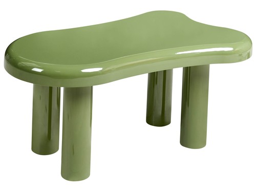 Table basse salon moderne - table,