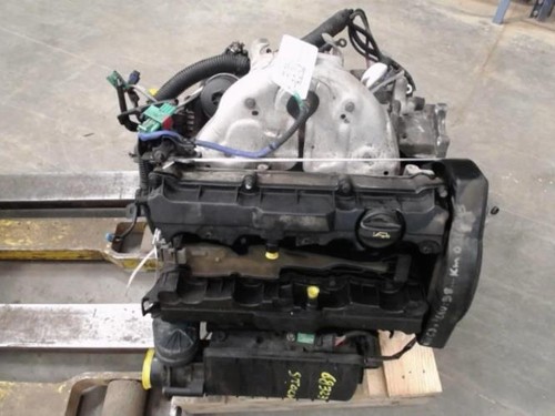 Moteur citroen xsara picasso - moteur,