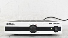 YAMAHA PA2030A Power Amplifier