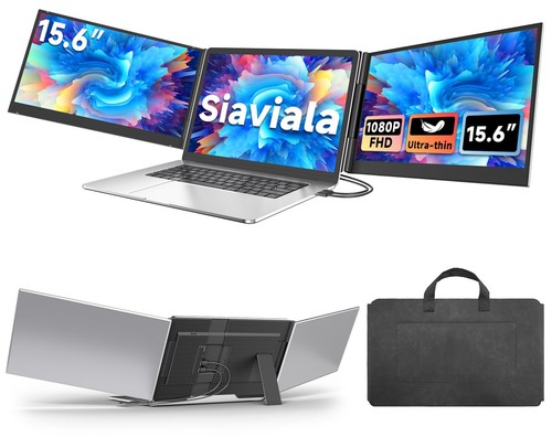 Ecran portable 1080p - ecran,