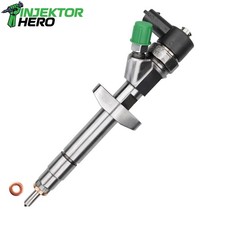 0445110102 BOSCH Injecteur