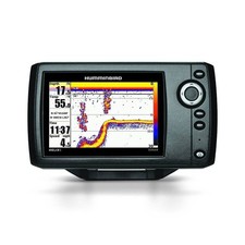 Humminbird Helix 5 G2 Sonar