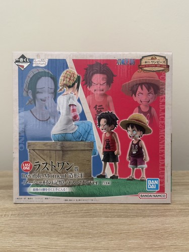 One piece figurine monkey d - one,