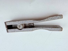 Watchmaker Bergeon 5505 Watch Case Tool Swiss