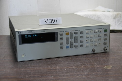 Keysight agilent 3324a - keysight,
