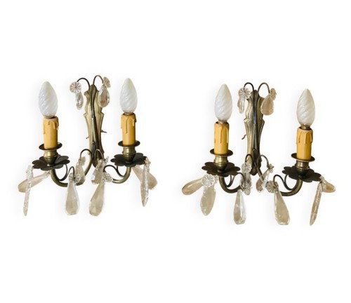 Appliques pampilles - appliques,