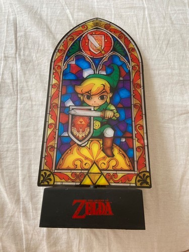 Legend zelda wind waker - zelda,