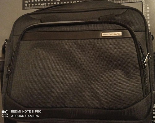 Sac bandoulière samsonite - sac,