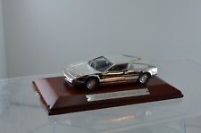 MASERATI MERAK SS CHROMEE