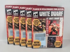 GAME WORK SHOP Lot de 5