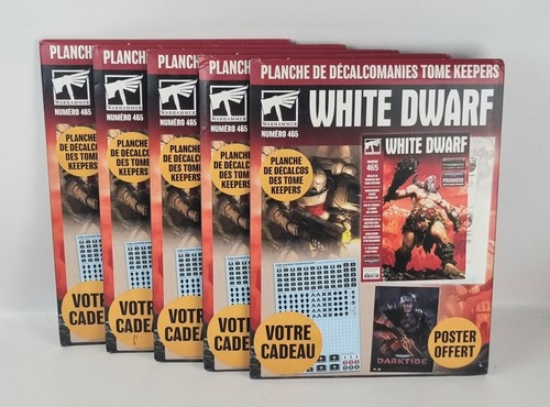 Game work shop lot - lot, 5