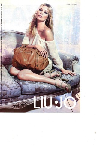 Publicite 2012 liu jo - , liu.jo