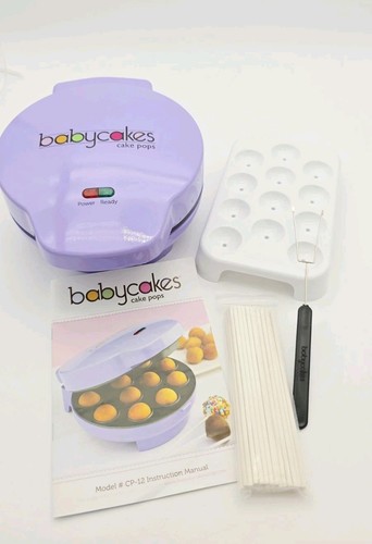 The original babycakes - original®, babycakes™
