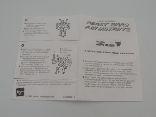Transformers beast wars - transformers,