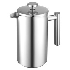Uimoso Cafetière à Piston en