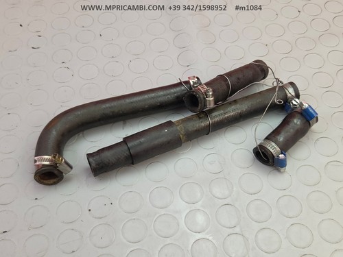 Durite eau 5be 12576 - durite, d'eau