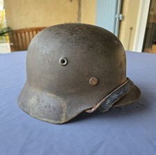 Casque allemand ww2 Stahlhelm