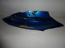 Coque arrière droite origine