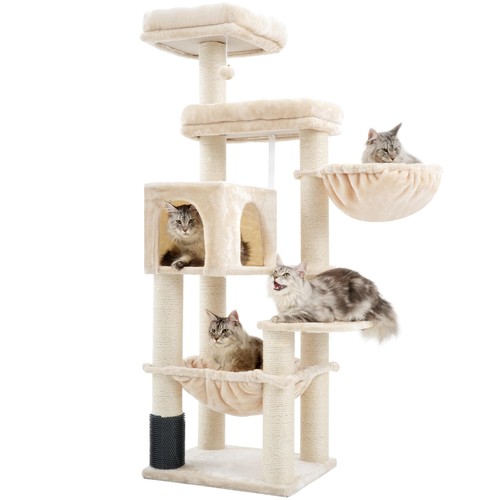 Xxl grand arbre chat pour - arbre,