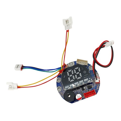 Kit compteur contrôleur - kit,