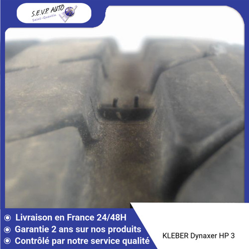 Pneu kleber dynaxer - ,