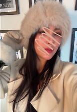 Magnifique chapka Russe