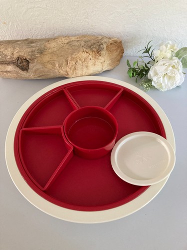 924 tupperware plat - 924⚜️,