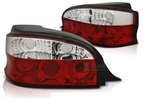Paire feux arriere citroen - de,