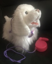 Chien Radio commandé