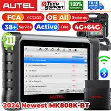 Autel MaxiCOM MK808K-BT PRO