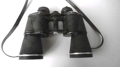 Paire jumelles 12x50 opim - paire,