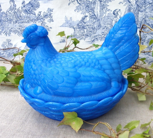 Opaline foire boîte - opaline, de