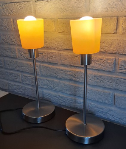 Lot lampes vintages - lot, 2
