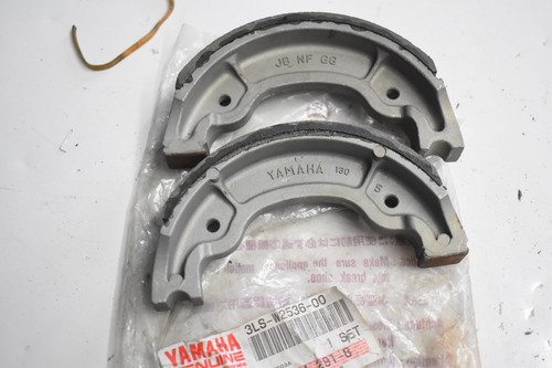 Machoires frein yamaha - frein,