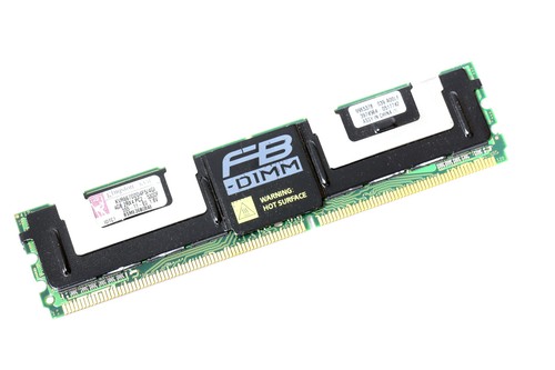 Kingston kvr667d2d4f5 4gi - kingston, 4gb