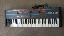Roland JUNO-106 SYNTHÉTISEUR