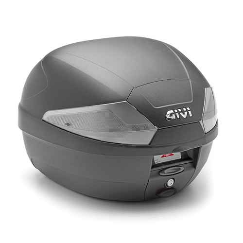 Bauletto moto givi b29nt2 - bauletto,