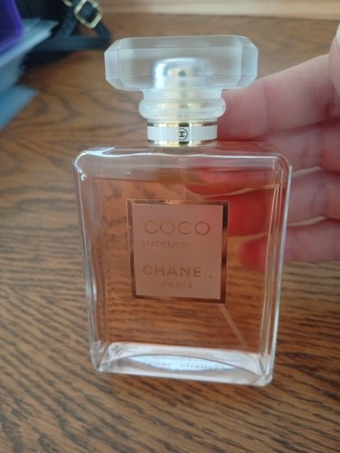 Coco mademoiselle - coco,