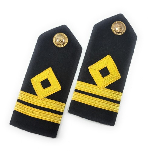 Uniforme marin ingénieur - 3e,
