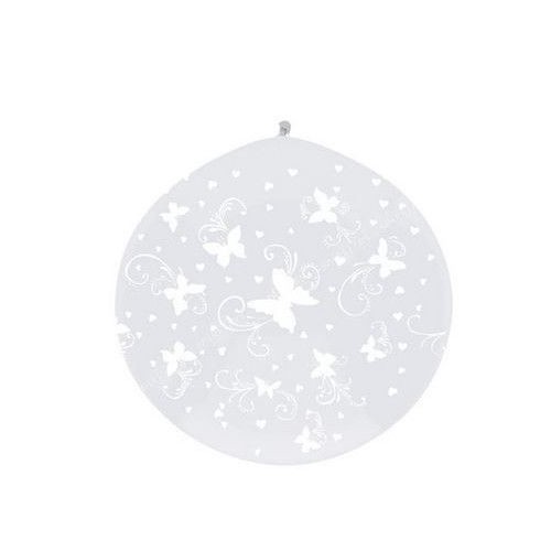 Ballon géant papillons - ,