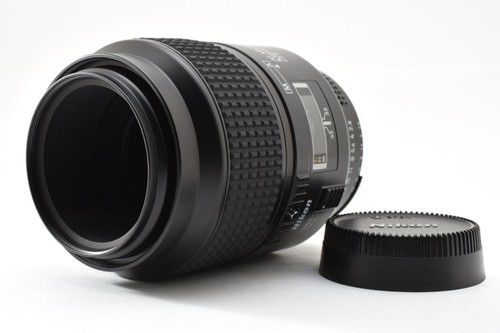 Mint nikon af micro - [mint+++],