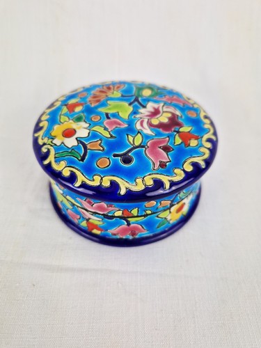Ancienne boîte bijoux - ancienne,