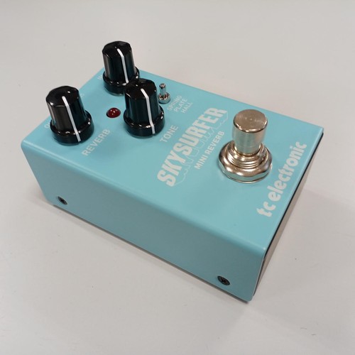 Electronic - tc,