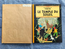 Le temple du soleil-B29-1960