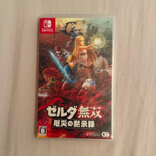 Hyrule warriors age - hyrule, of