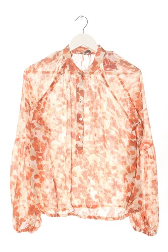 Blouse transparente dames - blouse,