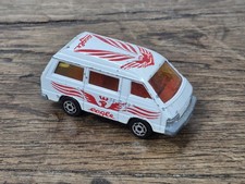 Voiture Miniature Toyota Lite
