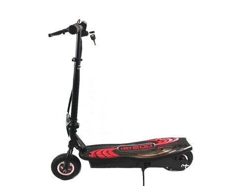 Scooter électrique 250w - Électrique,