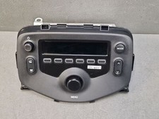 Auto radio MP3 - Peugoet 108 / Citroen C1 II - 86120-0H050