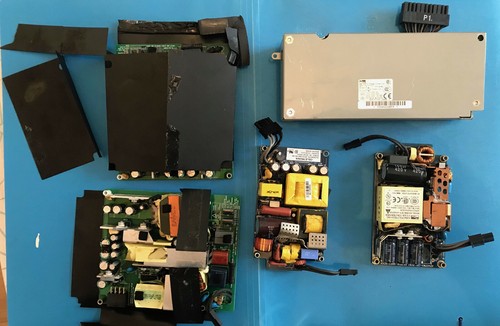 Lot alimentations imac - lot, 5